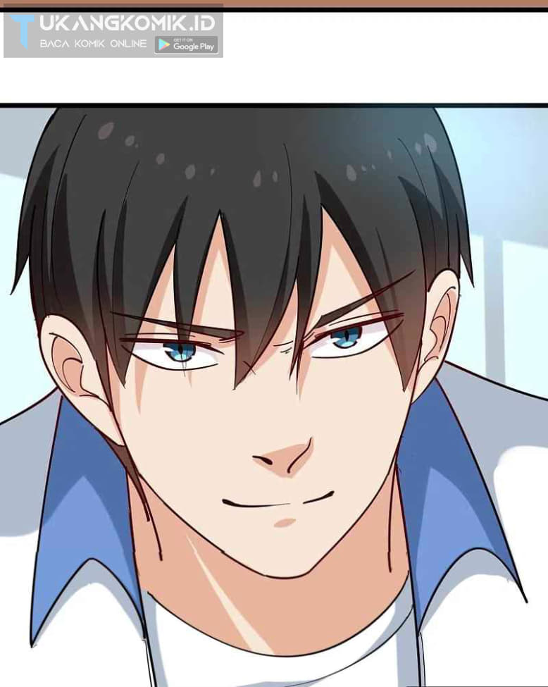 School Flower Master Chapter 273 Bahasa Indonesia